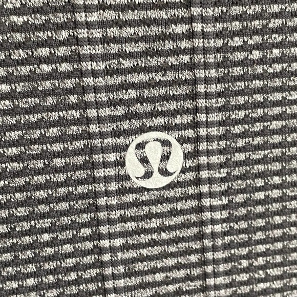 Lululemon Run Swiftly Tech Long Sleeve 1/2 Zip 4 - Picture 9 of 13